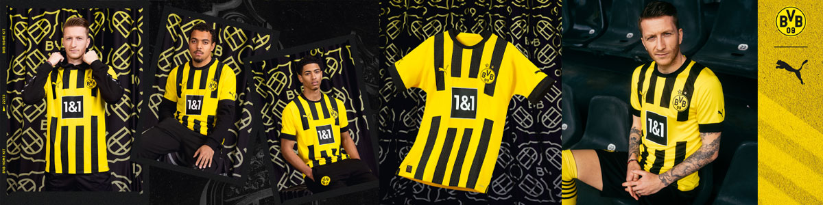 Borussia Dortmund