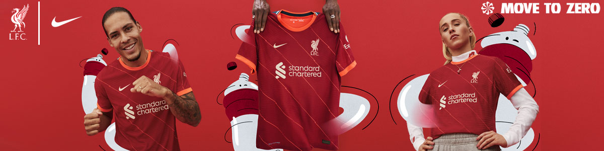 Liverpool