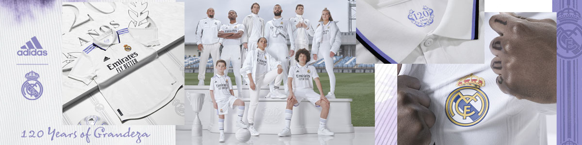 Real Madrid