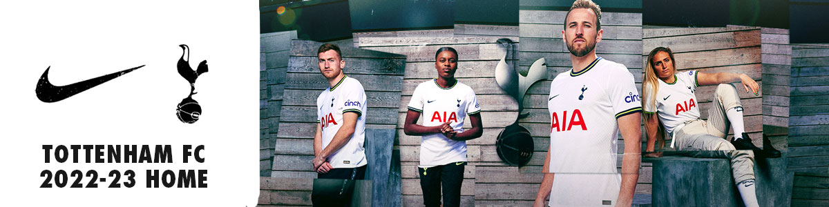 Tottenham Hotspur
