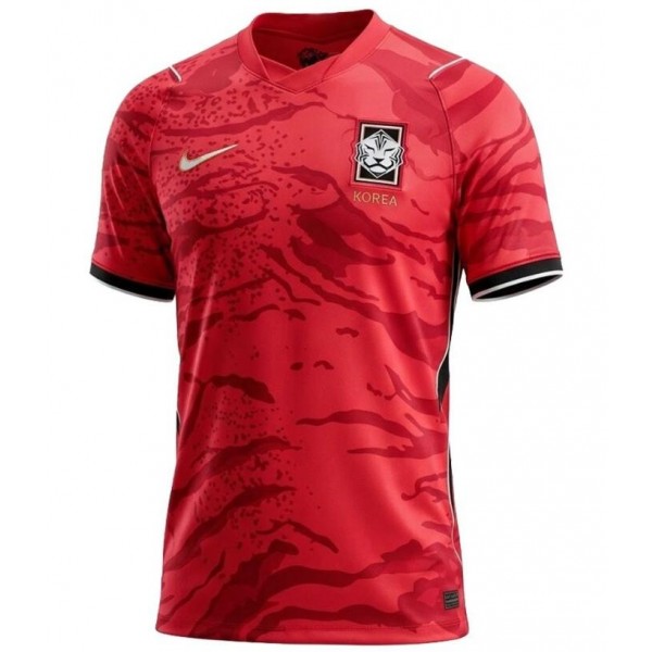 South Korea Home Jersey 2026