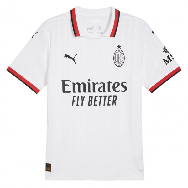 AC Milan Away Jersey 24/25