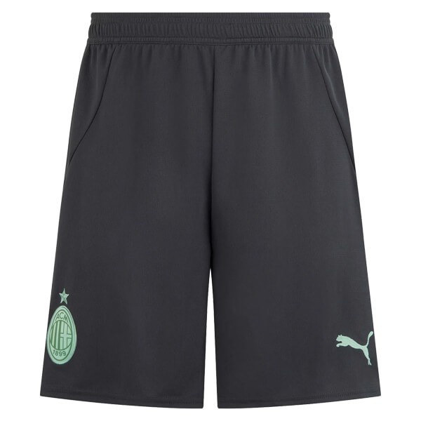AC Milan Third Short 24/25