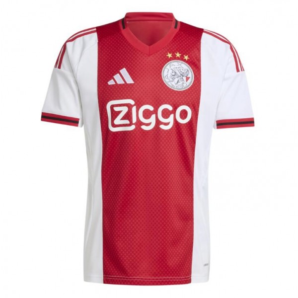 Ajax Home Jersey 25/26