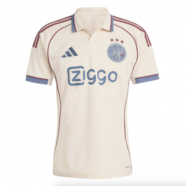Ajax Third Jersey 25/26