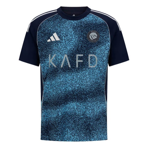 AI Nassr Away Jersey 25/26