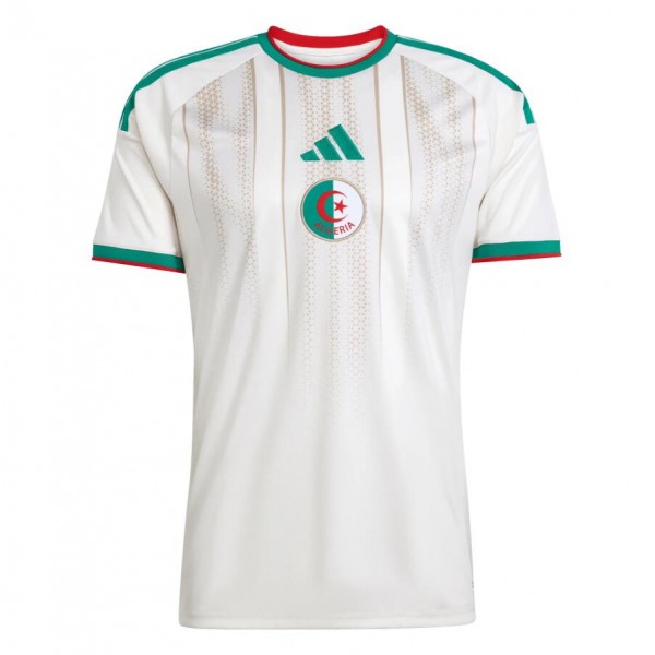 Algeria Home Jersey 2026