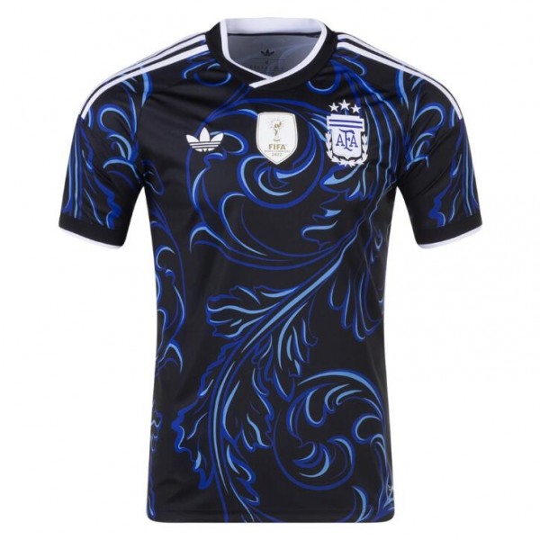 Argentina Away Jersey 2026