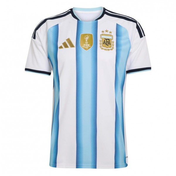 Argentina Home Jersey 2026