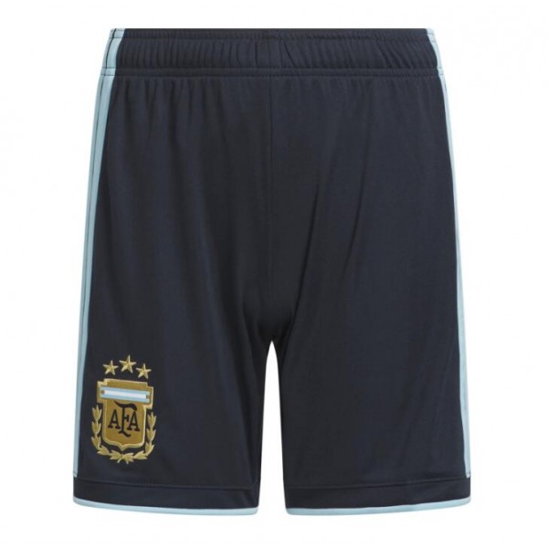 Argentina Home Shorts 2026