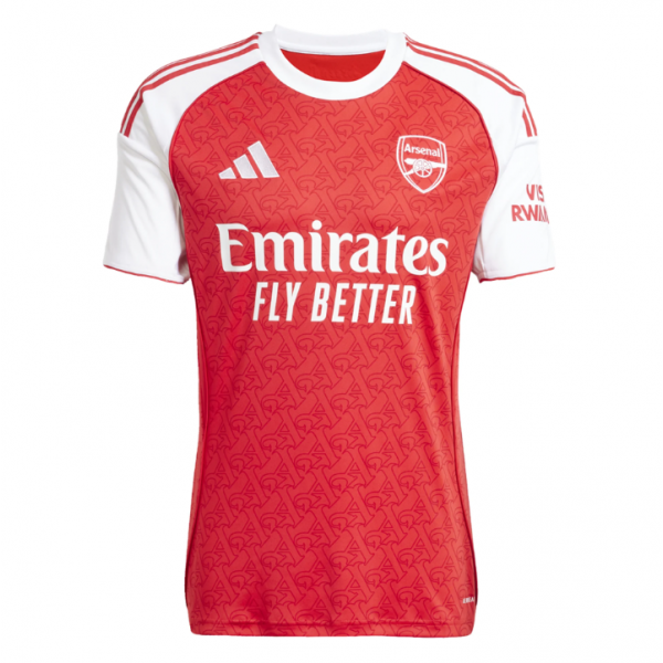 Arsenal Home Jersey 25/26