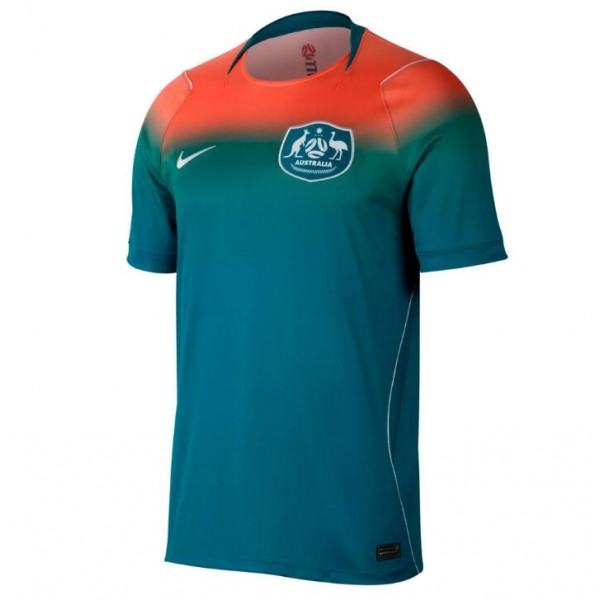 Australia Away Jersey 2026