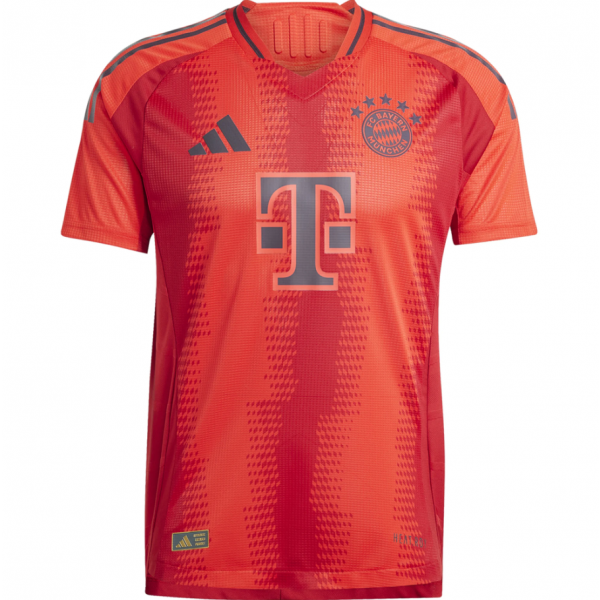 Bayern Munich Home Player Version Jersey 24/25