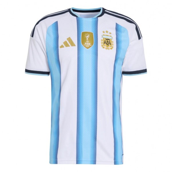 Argentina Home Player Version Jersey 2026