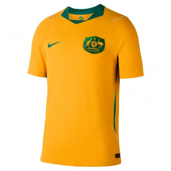 Australia Home Jersey 2026