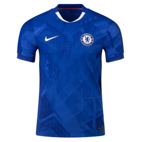 Chelsea Home Player Version Jersey 25/26