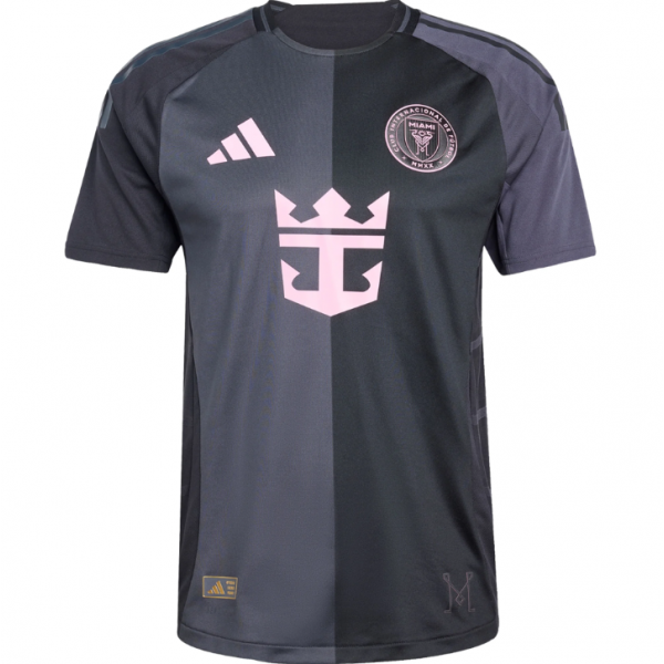 Inter Miami Away Player Version Jersey 2025