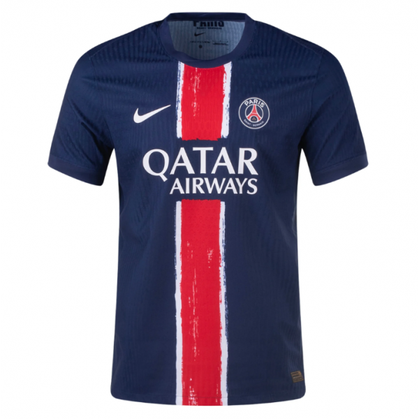 PSG Home Player Version Jersey 24/25
