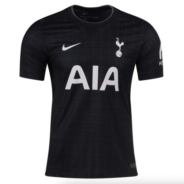 Tottenham Hotspur Away Player Version Jersey 25/26
