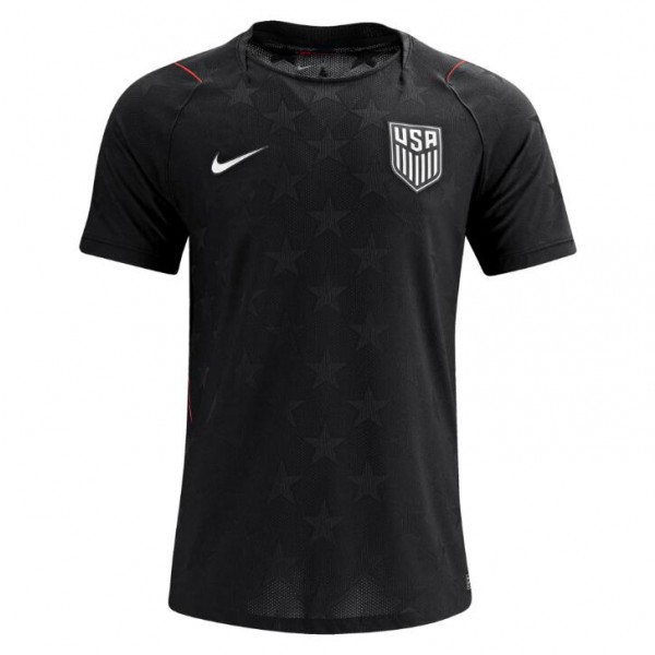 USA Away Player Version Jersey 2026