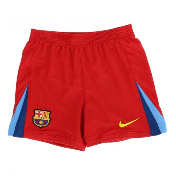 Barcelona Fourth Short 25/26