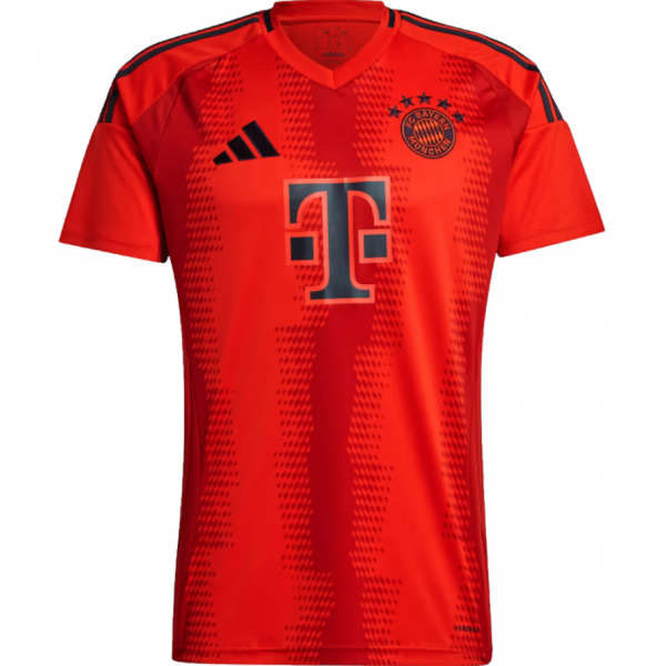 Bayern Munich Home Jersey 24/25
