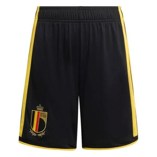 Belgium Home Shorts 2026