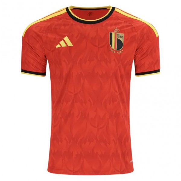 Belgium Home Jersey 2026