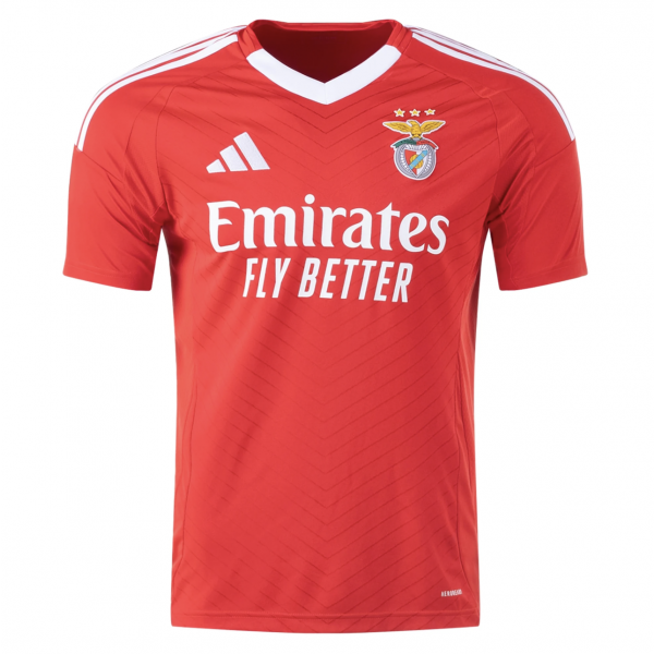 Benfica Home Jersey 24/25