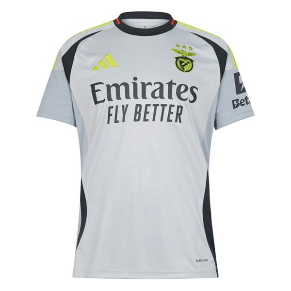 Benfica Third Jersey 24/25