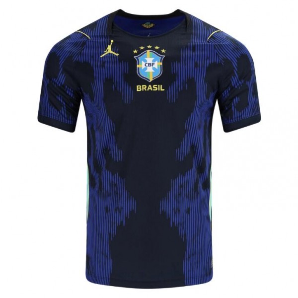 Brazil Home Jersey 2026