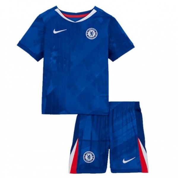Chelsea Home Kids Kit 25/26