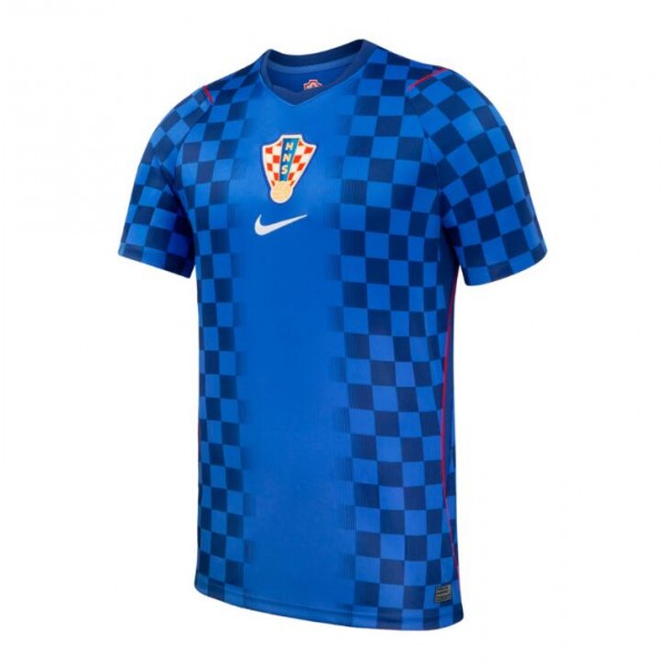 Croatia Away Jersey 2026