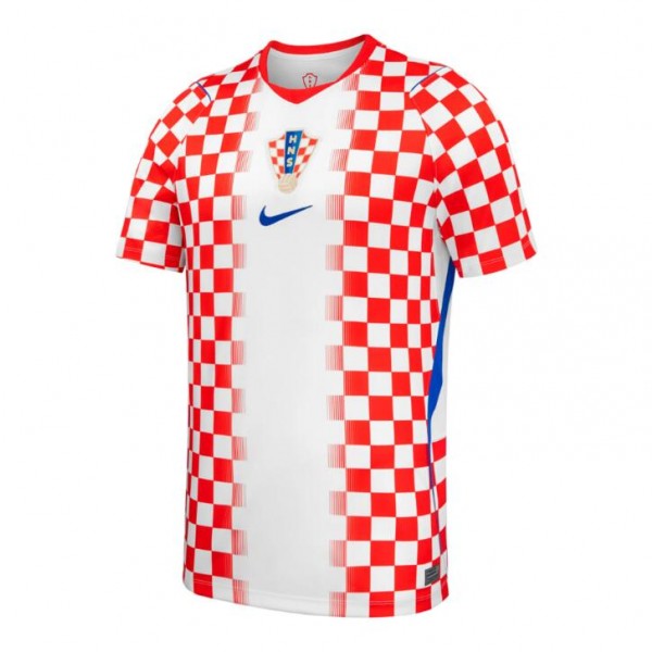 Croatia Home Jersey 2026