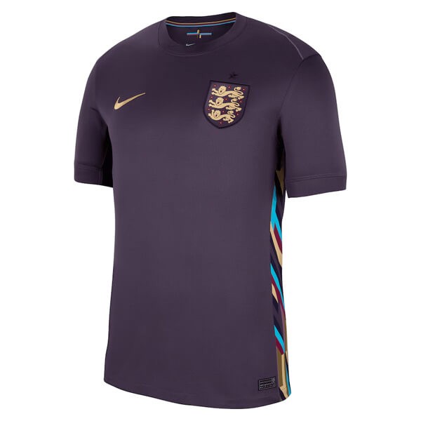 England Away Football Shirt 2024