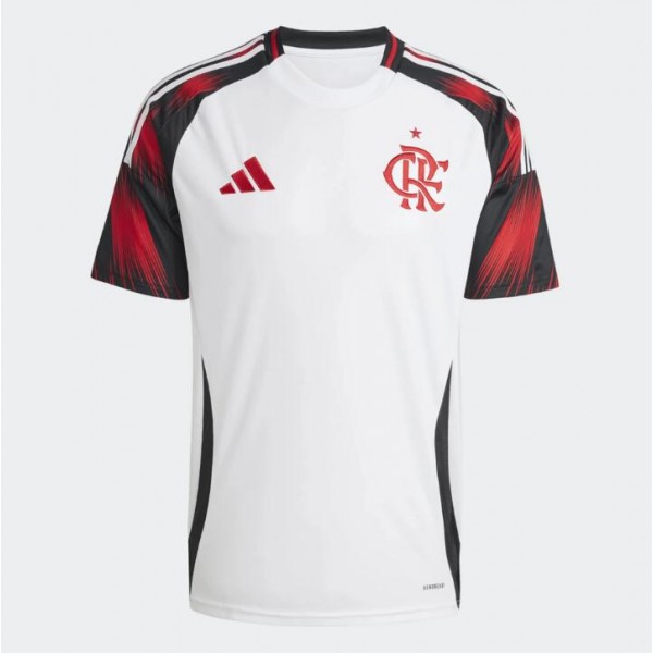 Flamengo Away Jersey 25/26