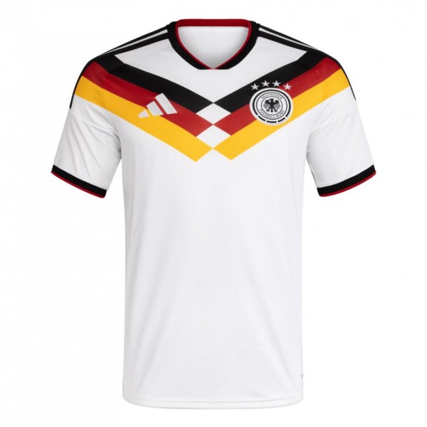 Germany Home Jersey 2026