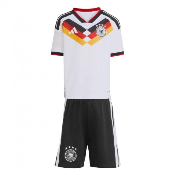 Germany Home Kids Kit 2026