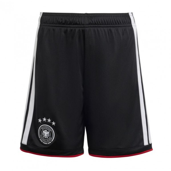 Germany Home Shorts 2026