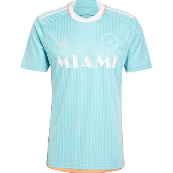 Inter Miami Third Football Shirt 2024