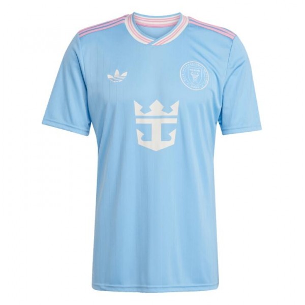 Inter Miami Third Jersey 2025