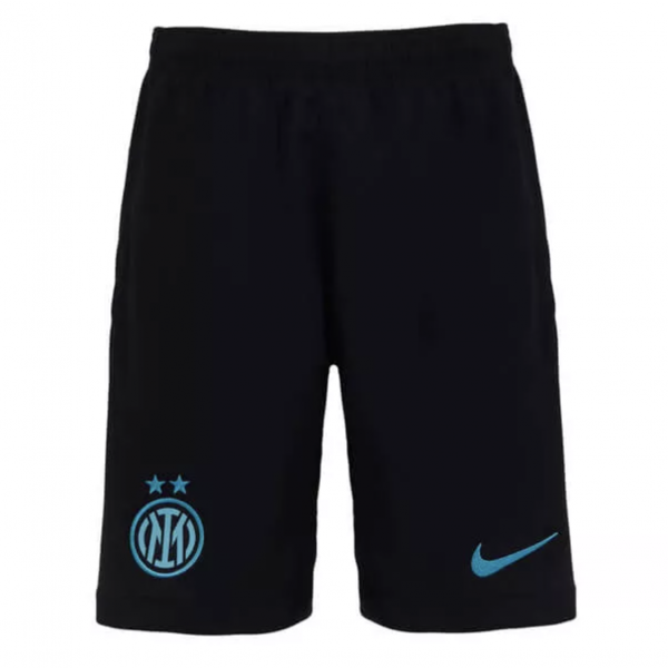 Inter Milan Home Short 25/26