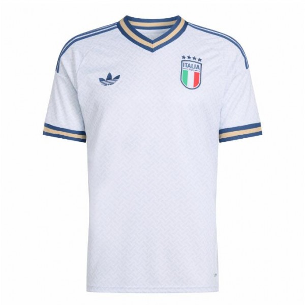 Italy Away Jersey 2026
