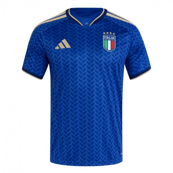 Italy Home Jersey 2026