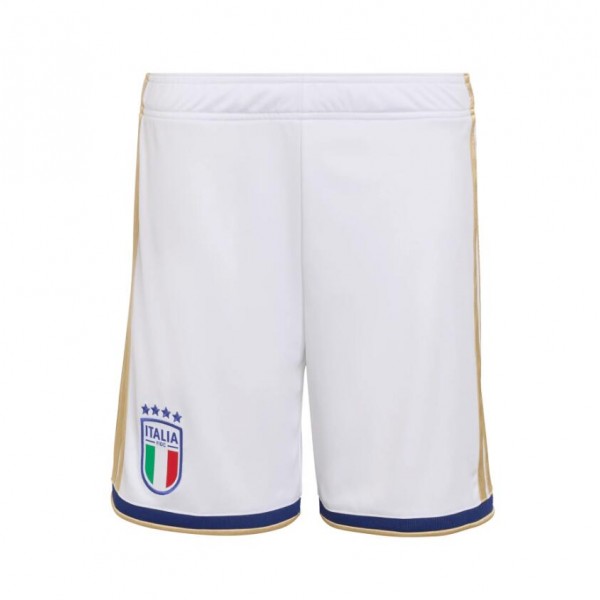 Italy Home Shorts 2026