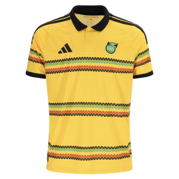 Jamaica Home Jersey 2026