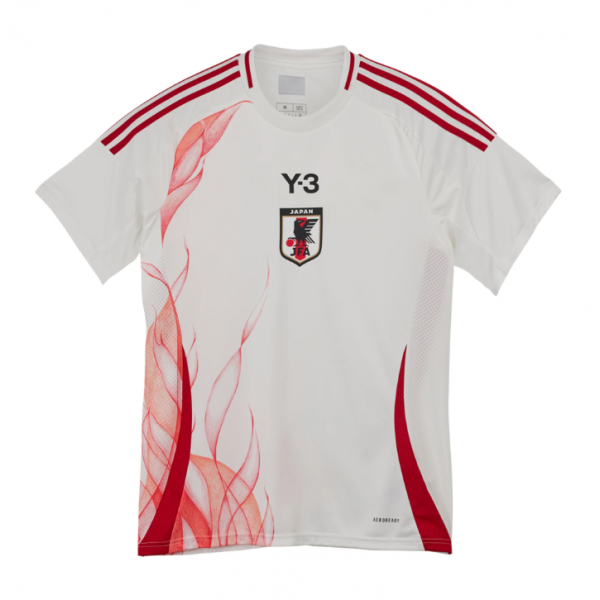 Japan Away Jersey 2024