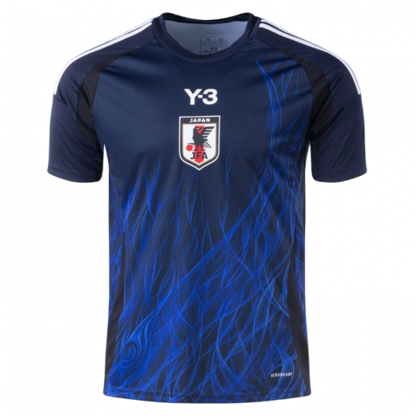 Japan Home Jersey 2024