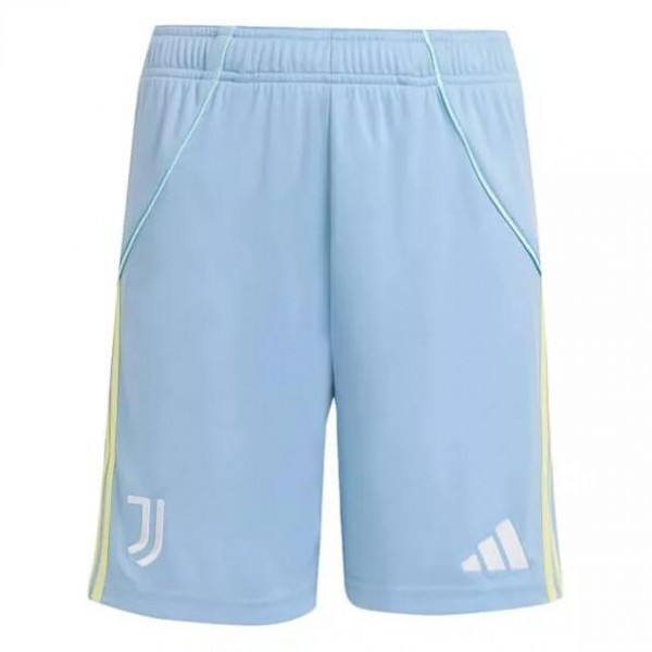 Juventus Away Short 25/26
