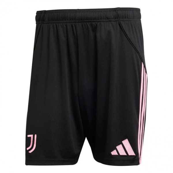 Juventus Home Short 25/26